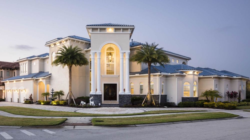 Luxury Vacation Rentals - Orlando FL