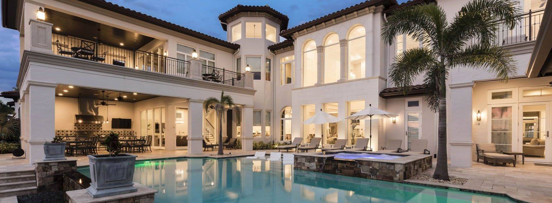 Luxury Vacation Rentals - Orlando FL